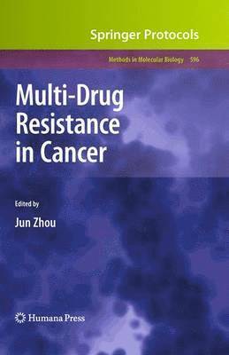 Multi-Drug Resistance in Cancer (hftad)