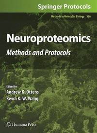 Neuroproteomics (hftad)