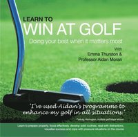 Learn to Win at Golf (e-bok)