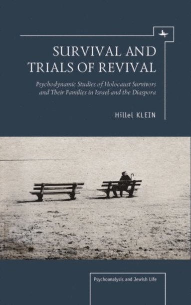 Survival and Trials of Revival (häftad)
