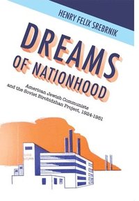 Dreams of Nationhood (hftad)