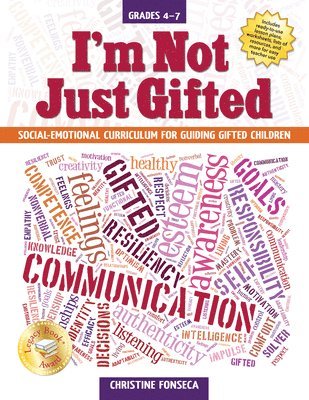 I'm Not Just Gifted (hftad)