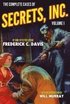 The Complete Cases of Secrets, Inc., Volume 1