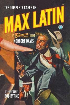 The Complete Cases of Max Latin (hftad)