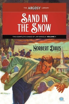 Sand in the Snow (hftad)