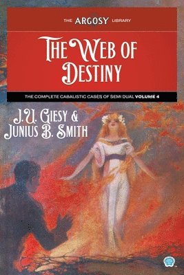 Web of Destiny (häftad)