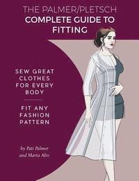 Palmer Pletsch Complete Guide to Fitting (häftad)
