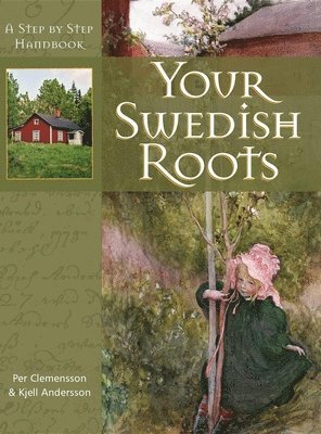 Your Swedish Roots (hftad)