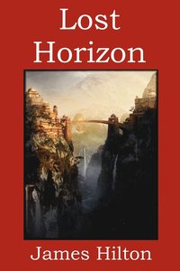 Lost Horizon (hftad)