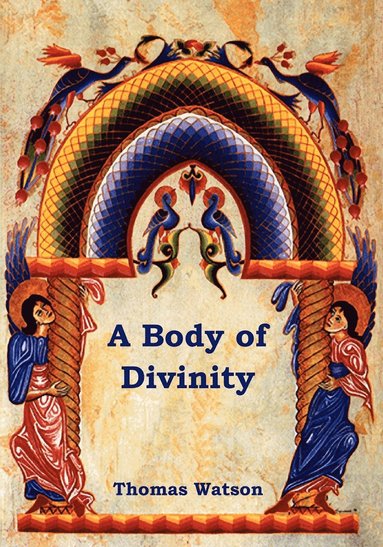A Body of Divinity (hftad)