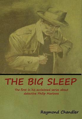 Big Sleep (häftad)