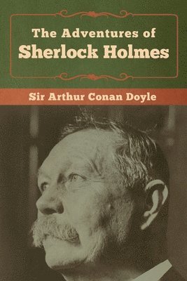 The Adventures of Sherlock Holmes (hftad)
