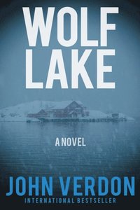 Wolf Lake (e-bok)