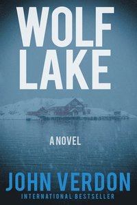 Wolf Lake (häftad)