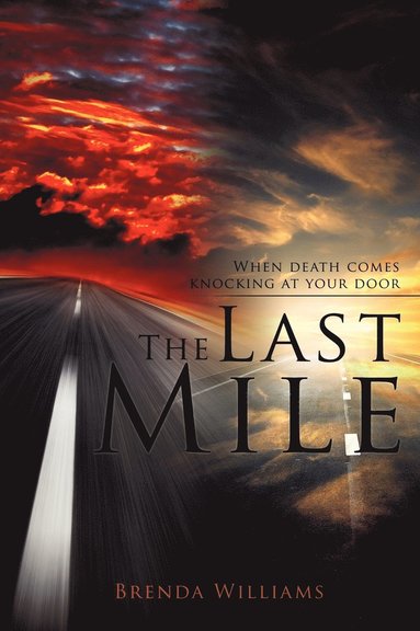 Last Mile (häftad)