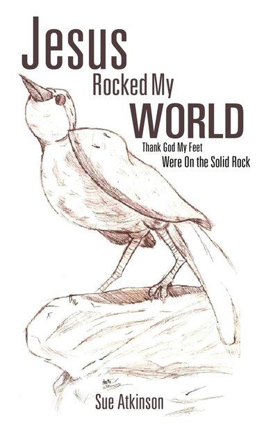 Jesus Rocked My World (hftad)