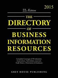 Directory of Business Information Resources (hftad)