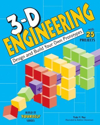 3-D Engineering (häftad)