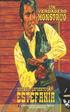 verdadero monstruo (Colecci�n Oeste)