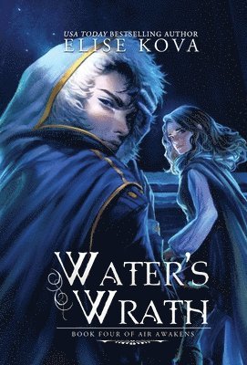 Water's Wrath (häftad)