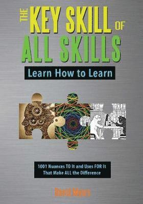 Key Skill of All Skills (h�ftad)