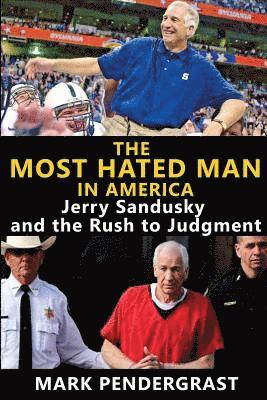 Most Hated Man in America (häftad)