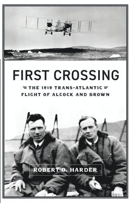 First Crossing (h�ftad)