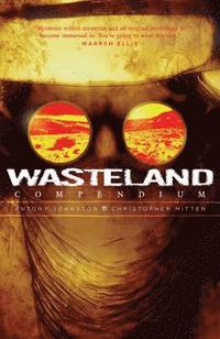 Wasteland Compendium Volume One (hftad)