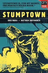 Stumptown Volume One (hftad)