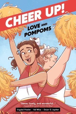 Cheer Up (hftad)
