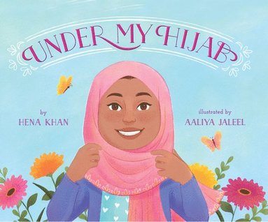 Under My Hijab (häftad)