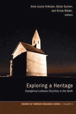 Exploring a Heritage (hftad)