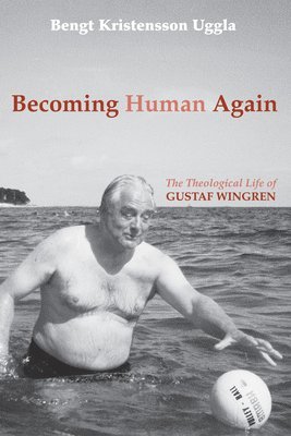 Becoming Human Again (h�ftad)