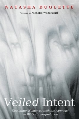 Veiled Intent (inbunden)