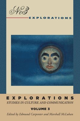 Explorations 3 (inbunden)