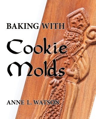 Baking with Cookie Molds (hftad)