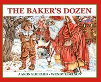 The Baker's Dozen (inbunden)