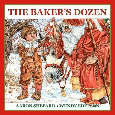 The Baker's Dozen (hftad)