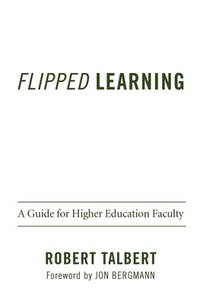 Flipped Learning (inbunden)
