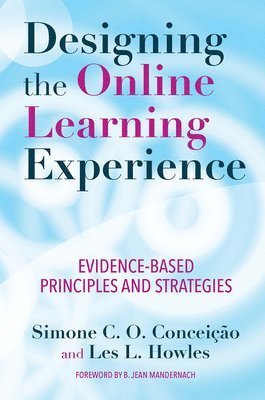 Designing the Online Learning Experience (hftad)