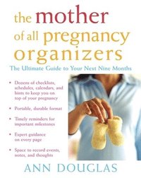 The Mother of All Pregnancy Organizers (hftad)