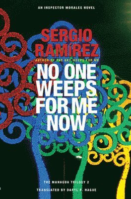 No One Weeps for Me Now (hftad)