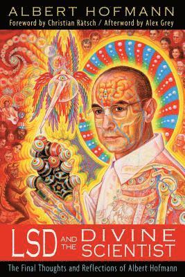 LSD and the Divine Scientist (häftad)