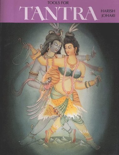 Tools for Tantra (häftad)