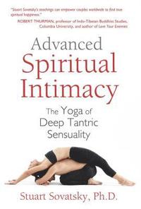 Advanced Spiritual Intimacy (hftad)