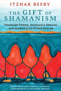 Gift of Shamanism (e-bok)