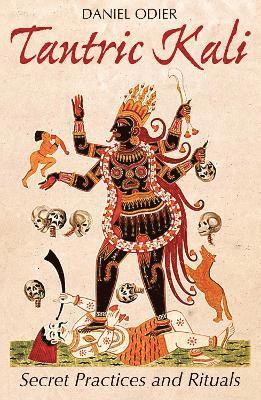 Tantric Kali (häftad)