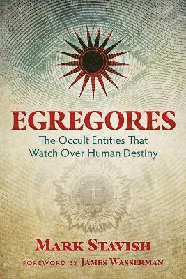 Egregores (hftad)