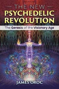 The New Psychedelic Revolution (hftad)