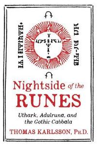 Nightside of the Runes (inbunden)